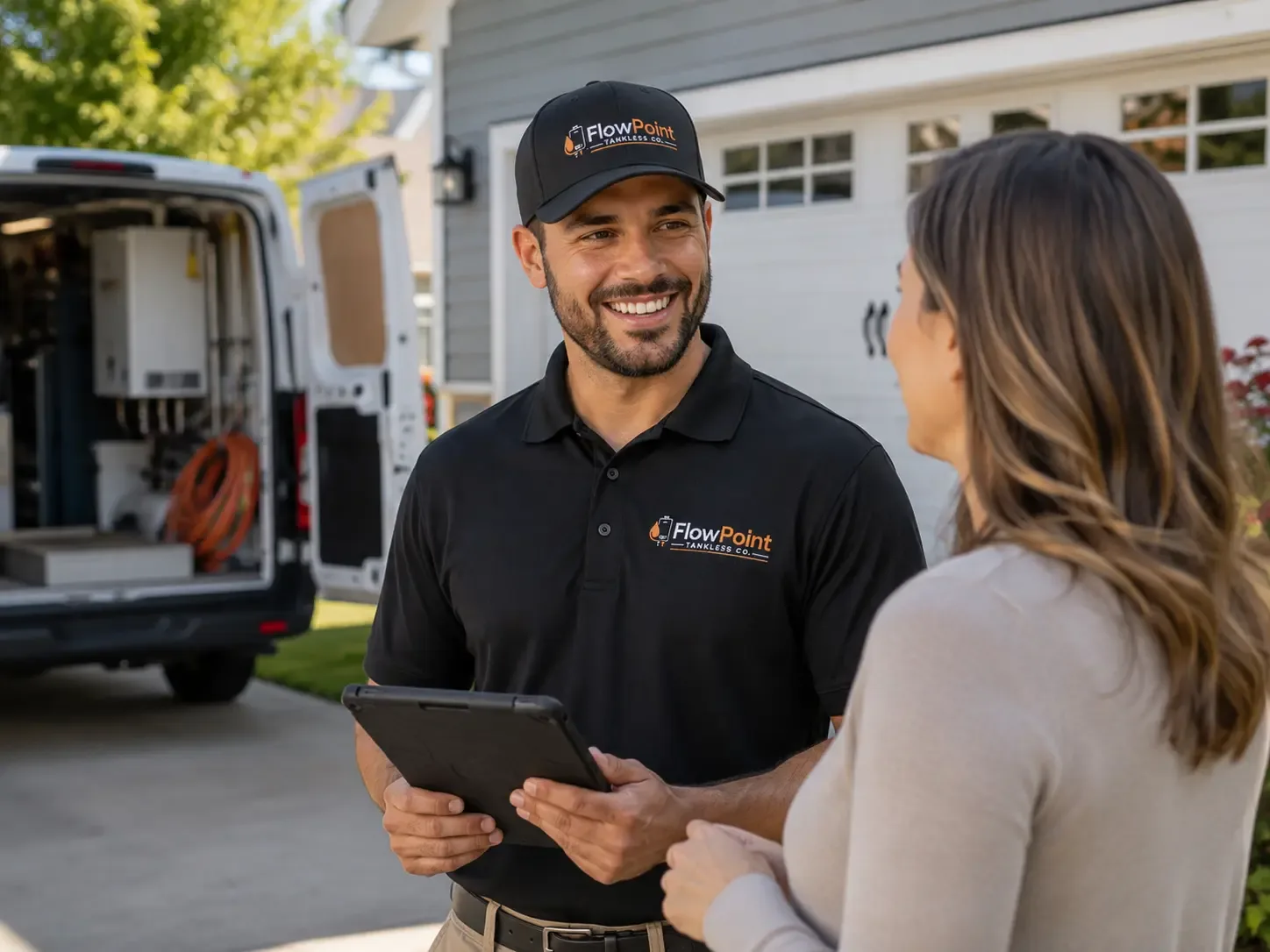 Tankless Water Heater Installation Inkom, ID FAQs